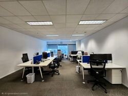 Suntec Tower Three (D1), Office #576577271